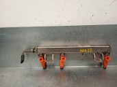 Recambio de rampa inyectora para ford focus ii (da_, hcp, dp) 1.8 referencia OEM IAM 4M5G9D280DB 1356997 