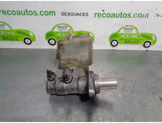 Recambio de bomba freno para renault espace iv (jk0) 2.2 dci turbodiesel referencia OEM IAM 8200181766  