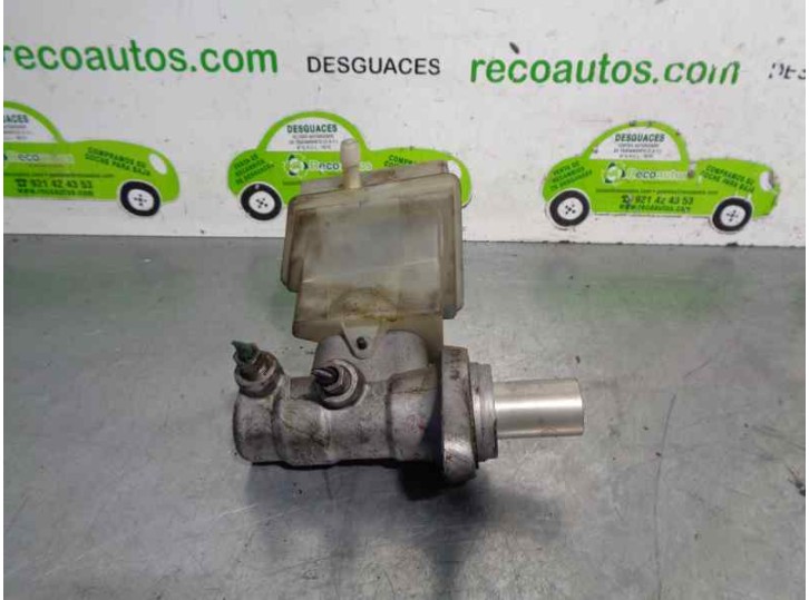 Replacement brake pump for Renault Espace IV (JK0) 2.2 dCi turbodiesel OEM IAM reference 8200181766 