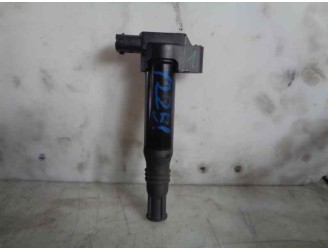 Replacement ignition coil for Citroën C3 II (SC_) 1.0 VTi 68 OEM IAM reference 9671214580 28211913 DELPHI