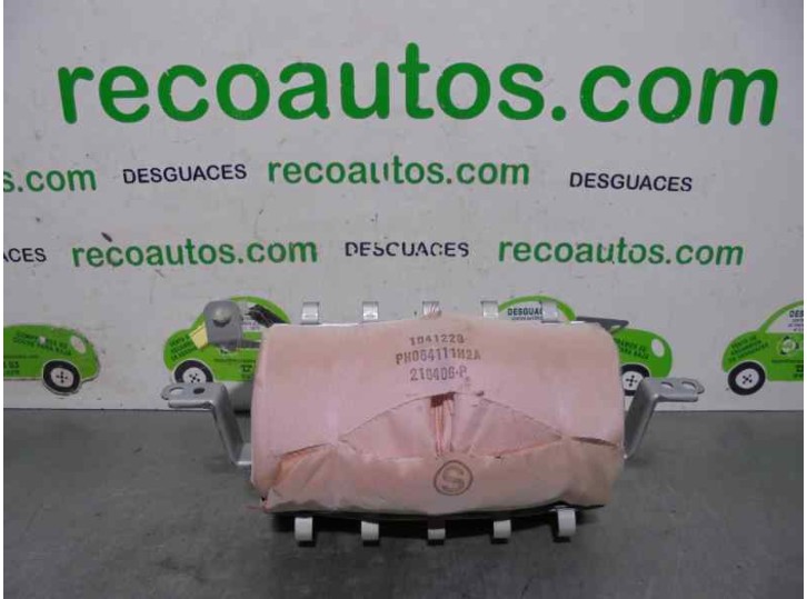 Recambio de airbag delantero derecho para lexus is 200 (ds2/is2) d-cat referencia OEM IAM 7396053060 