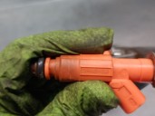 Recambio de rampa inyectora para ford focus ii (da_, hcp, dp) 1.8 referencia OEM IAM 4M5G9D280DB 1356997 