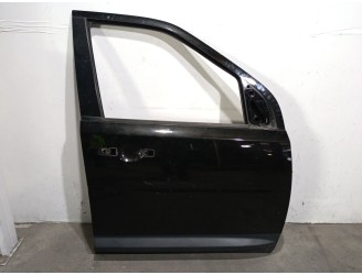 Recambio de puerta delantera derecha para land rover freelander 2 (l359) 2.2 td4 4x4 referencia OEM IAM LR023160 LR023160 
