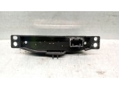 Recambio de pantalla multifuncion para nissan x-trail iii (t32_, t32r, t32rr) 1.6 dci all mode 4x4-i (nt32) referencia OEM IAM 2