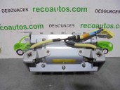 Recambio de airbag delantero derecho para lexus is 200 (ds2/is2) d-cat referencia OEM IAM 7396053060  