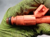 Recambio de rampa inyectora para ford focus ii (da_, hcp, dp) 1.8 referencia OEM IAM 4M5G9D280DB 1356997 