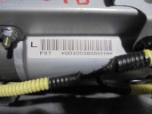 Recambio de airbag delantero derecho para lexus is 200 (ds2/is2) d-cat referencia OEM IAM 7396053060  