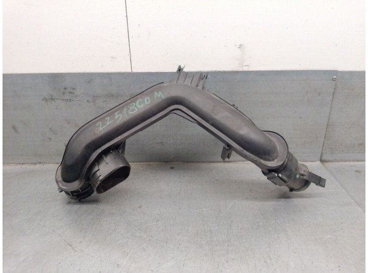 Recambio de tubo para audi q2 (gab, gag) 1.0 tfsi referencia OEM IAM 04C145673 04C145673 