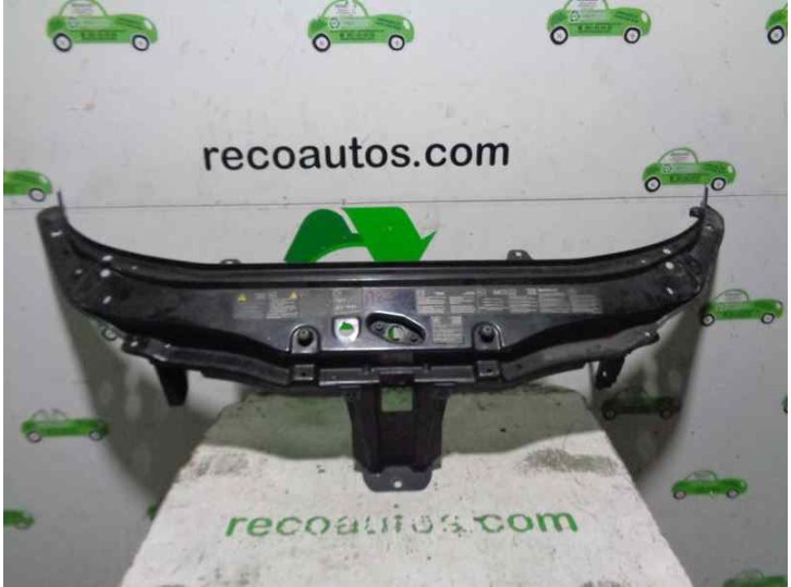 Recambio de panel frontal para renault espace iv (jk0) 2.2 dci turbodiesel referencia OEM IAM 625117114R DE CHAPA CON CERRADURA 