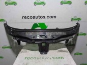 Recambio de panel frontal para renault espace iv (jk0) 2.2 dci turbodiesel referencia OEM IAM 625117114R DE CHAPA CON CERRADURA 