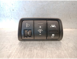 Recambio de mando multifuncion para hyundai i20 ii (gb, ib) 1.2 referencia OEM IAM 93300C8000 93300C8000TRY 