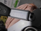 Recambio de airbag delantero derecho para lexus is 200 (ds2/is2) d-cat referencia OEM IAM 7396053060 