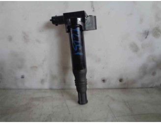 Replacement ignition coil for Citroën C3 II (SC_) 1.0 VTi 68 OEM IAM reference 9671214580 28211913 DELPHI