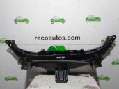 Recambio de panel frontal para renault espace iv (jk0) 2.2 dci turbodiesel referencia OEM IAM 625117114R DE CHAPA CON CERRADURA 