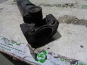 Recambio de transmision central para iveco daily caja cerrada (2006 =>) 3.0 diesel referencia OEM IAM   BURRA 1 LADO A