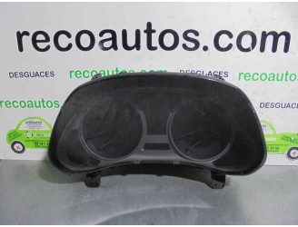 Recambio de cuadro instrumentos para lexus is 200 (ds2/is2) d-cat referencia OEM IAM 8380053671 2574401431 DENSO