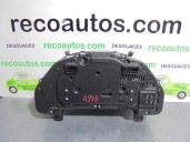 Recambio de cuadro instrumentos para lexus is 200 (ds2/is2) d-cat referencia OEM IAM 8380053671 2574401431 DENSO