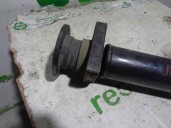 Recambio de transmision central para iveco daily caja cerrada (2006 =>) 3.0 diesel referencia OEM IAM   BURRA 1 LADO A