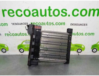 Recambio de resistencia calefaccion para renault espace iv (jk0) 2.2 dci turbodiesel referencia OEM IAM 5240987301  