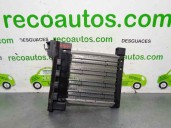 Recambio de resistencia calefaccion para renault espace iv (jk0) 2.2 dci turbodiesel referencia OEM IAM 5240987301  