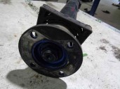 Recambio de transmision central para iveco daily caja cerrada (2006 =>) 3.0 diesel referencia OEM IAM   BURRA 1 LADO A