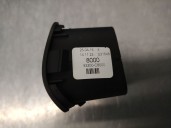 Replacement multifunction stalk for Hyundai i20 II (GB, IB) 1.2 OEM IAM reference 93300C8000 93300C8000TRY 