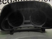 Recambio de cuadro instrumentos para lexus is 200 (ds2/is2) d-cat referencia OEM IAM 8380053671 2574401431 DENSO