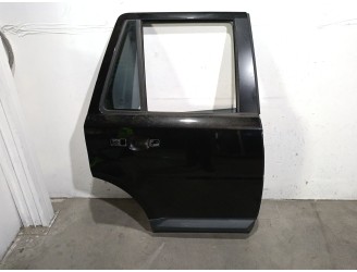 Recambio de puerta trasera derecha para land rover freelander 2 (l359) 2.2 td4 4x4 referencia OEM IAM LR005851 LR005851 