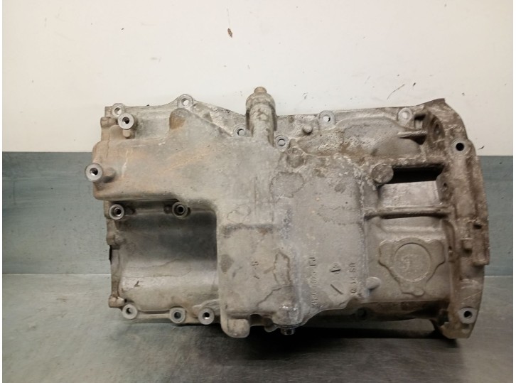 Recambio de carter para ford focus ii (da_, hcp, dp) 1.8 referencia OEM IAM 4M5G6675FJ 5340157 