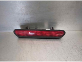 Recambio de luz central de freno para fiat tipo ii (357) fam easy referencia OEM IAM 0052108872 05003099900010 4 PUERTAS