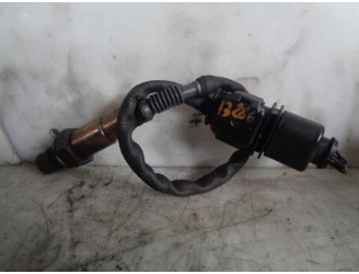 Replacement lambda sensor for Opel Astra H Caravan 1.9 CDTi OEM IAM reference 75061 0281004026 BOSCH
