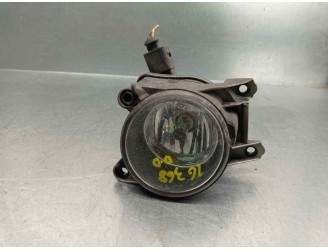 Recambio de faro antiniebla derecho para volkswagen polo berlina (6n2) 1.4 16v referencia OEM IAM 96404600RE 