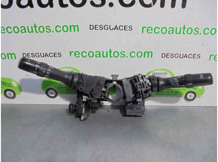 Recambio de mando luces para lexus is 200 (ds2/is2) d-cat referencia OEM IAM 3031017F192 3055117F166 