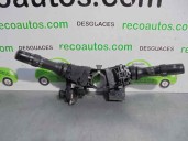 Recambio de mando luces para lexus is 200 (ds2/is2) d-cat referencia OEM IAM 3031017F192 3055117F166 