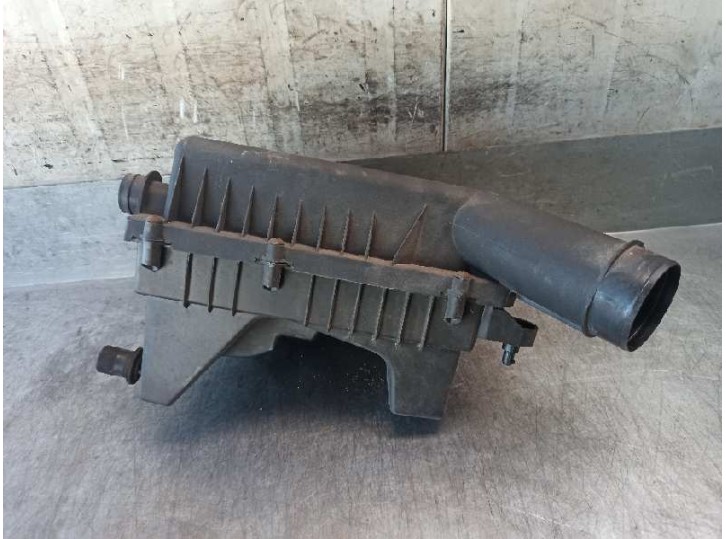 Recambio de carcasa filtro de aire para saab 9-3 cabrio 2.0 referencia OEM IAM 12805264  