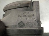 Recambio de faro antiniebla derecho para volkswagen polo berlina (6n2) 1.4 16v referencia OEM IAM 96404600RE 