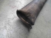 Recambio de tubo escape central para renault espace iv (jk0) 2.2 dci turbodiesel referencia OEM IAM 