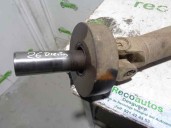 Recambio de transmision central para jeep cherokee (xj) 2.5 turbodiesel referencia OEM IAM   BURRA 1 LADO A