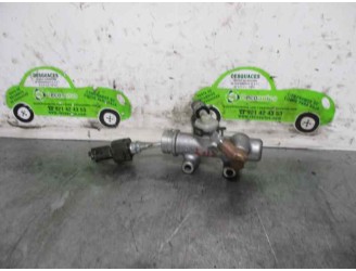 Recambio de bomba embrague para lexus is 200 (ds2/is2) d-cat referencia OEM IAM 3142053020  