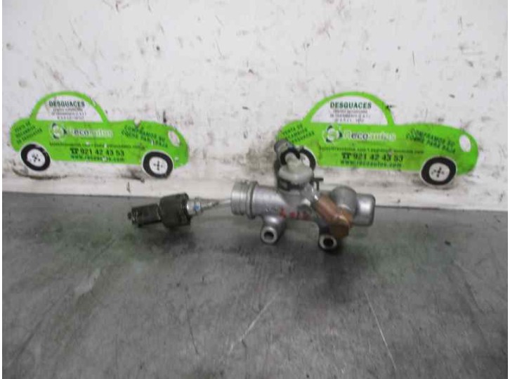 Recambio de bomba embrague para lexus is 200 (ds2/is2) d-cat referencia OEM IAM 3142053020  