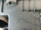 Recambio de carcasa filtro de aire para saab 9-3 cabrio 2.0 referencia OEM IAM 12805264 