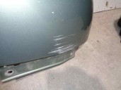 Replacement right front fender for Opel Vectra C Saloon 1.8 16V Cat (Z 18 XE / 2H9) OEM IAM reference 6102338 GREEN 