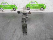 Recambio de bomba embrague para lexus is 200 (ds2/is2) d-cat referencia OEM IAM 3142053020  