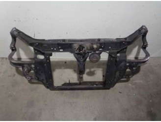 Recambio de panel frontal para hyundai getz (tb) 1.6 16v cat referencia OEM IAM 641011C000 DE CHAPA Y FIBRA 