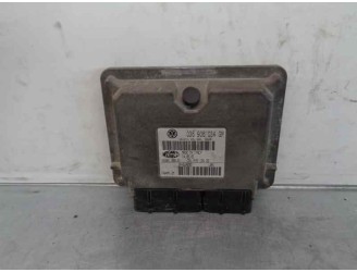Recambio de centralita motor uce para seat cordoba berlina (6l2) 1.4 16v referencia OEM IAM 036906034GM 6160106801 MAGNITI MAREL