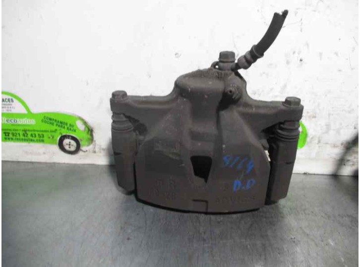 Recambio de pinza freno delantera derecha para lexus is 200 (ds2/is2) d-cat referencia OEM IAM 4773053060 6028 ADVICS