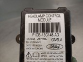 Recambio de centralita luces para ford focus iii 1.6 tdci referencia OEM IAM F1CB13C148AD 