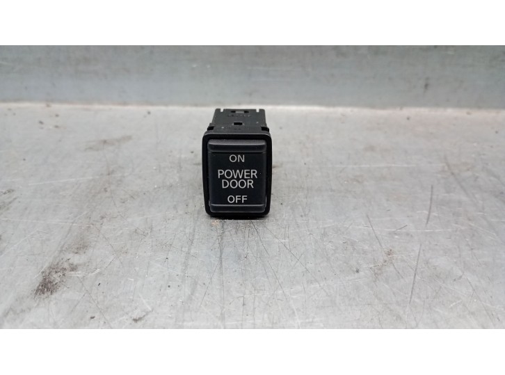 Recambio de interruptor para nissan x-trail iii (t32_, t32r, t32rr) 1.6 dci all mode 4x4-i (nt32) referencia OEM IAM 252684BA0B 