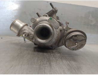 Recambio de turbocompresor para fiat tipo ii (357) fam easy referencia OEM IAM 55254739 VL391804 IHI