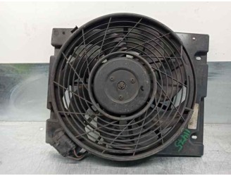 Recambio de electroventilador para opel astra g berlina 1.6 16v referencia OEM IAM 24431825 0130303247 BOSCH